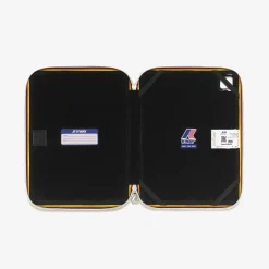 Sale K-Way BADEN 11 Blackpure