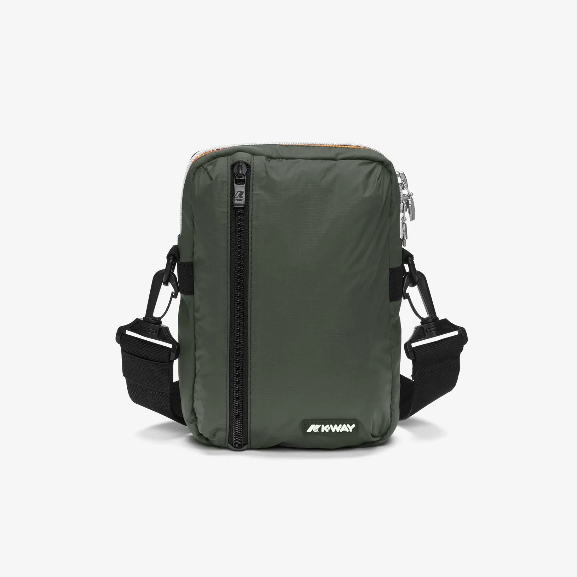 Sale K-Way BARBITON Greenblackish