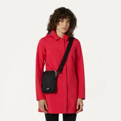 Hot K-Way BARBITON Blackpure