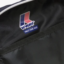 Discount K-Way BARBITON Bluedepth