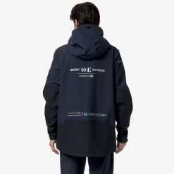 Best K-Way BARROW ORIENT EXPRESS AC Bluedress