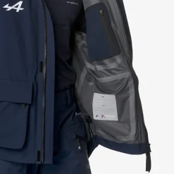 Sale K-Way BARROW ORIENT EXPRESS TEAM AC Bluedress