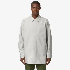 Best K-Way BENNY BONDED JERSEY Beigelt