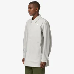 Best K-Way BENNY BONDED JERSEY Beigelt