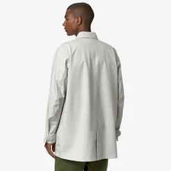 Best K-Way BENNY BONDED JERSEY Beigelt