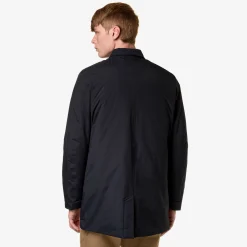 Outlet K-Way BENNY WARM OTTOMAN Bluedepth