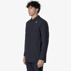 Online K-Way BENNY WARM OTTOMAN Bluedepth