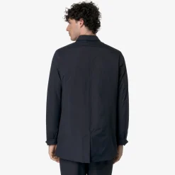 Online K-Way BENNY WARM OTTOMAN Bluedepth