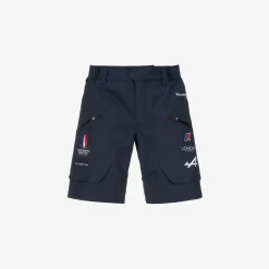 Best K-Way BERCK ORIENT EXPRESS TEAM AC Bluedress