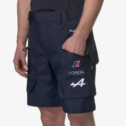 Best K-Way BERCK ORIENT EXPRESS TEAM AC Bluedress