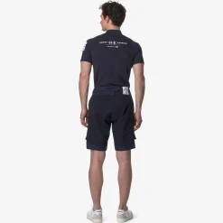 Best K-Way BERCK ORIENT EXPRESS TEAM AC Bluedress