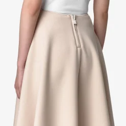 Online K-Way BERENIL LIGHT SPACER Pinktint