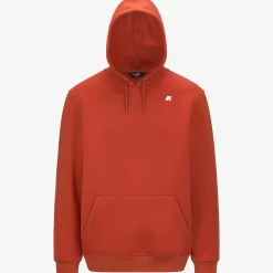 New K-Way BERNIE SPACER Redpompeian