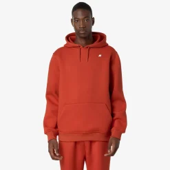 New K-Way BERNIE SPACER Redpompeian