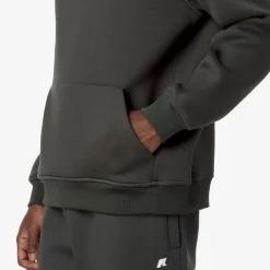 Hot K-Way BERNIE SPACER Greenblackish