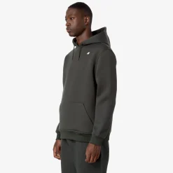 Hot K-Way BERNIE SPACER Greenblackish