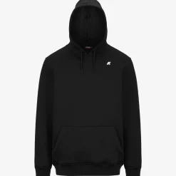 Discount K-Way BERNIE SPACER Blackpure