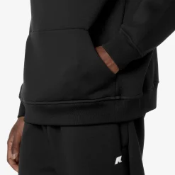 Discount K-Way BERNIE SPACER Blackpure