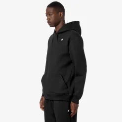 Discount K-Way BERNIE SPACER Blackpure