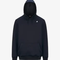 Sale K-Way BERNIE SPACER Bluedepth