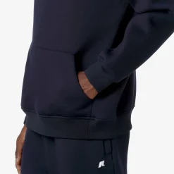 Sale K-Way BERNIE SPACER Bluedepth