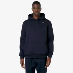 Sale K-Way BERNIE SPACER Bluedepth