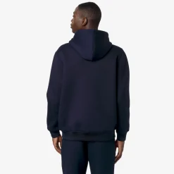 Sale K-Way BERNIE SPACER Bluedepth