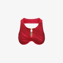 Clearance K-Way BINY Fuchsia