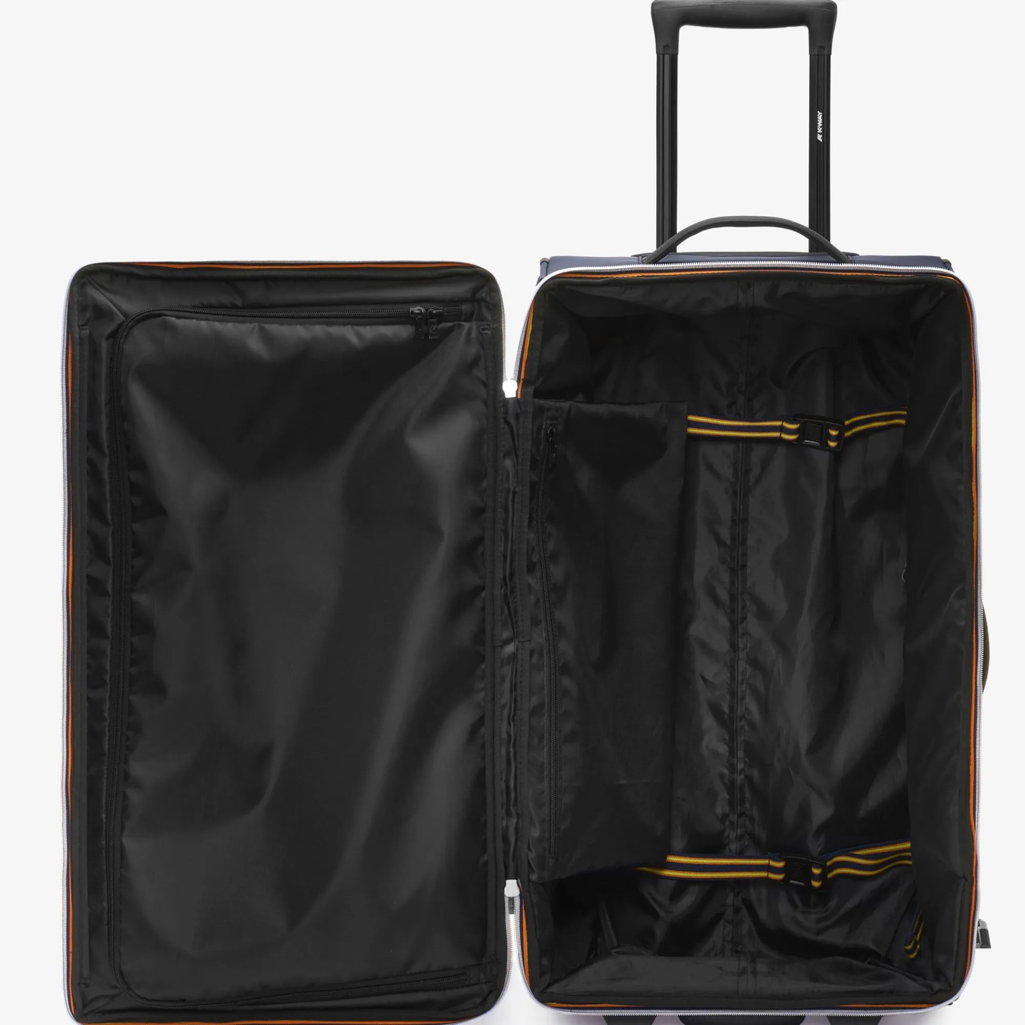 Best K-Way BLOSSAC M Bluedepht-blackpure