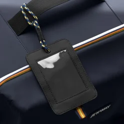 Best K-Way BLOSSAC M Bluedepht-blackpure