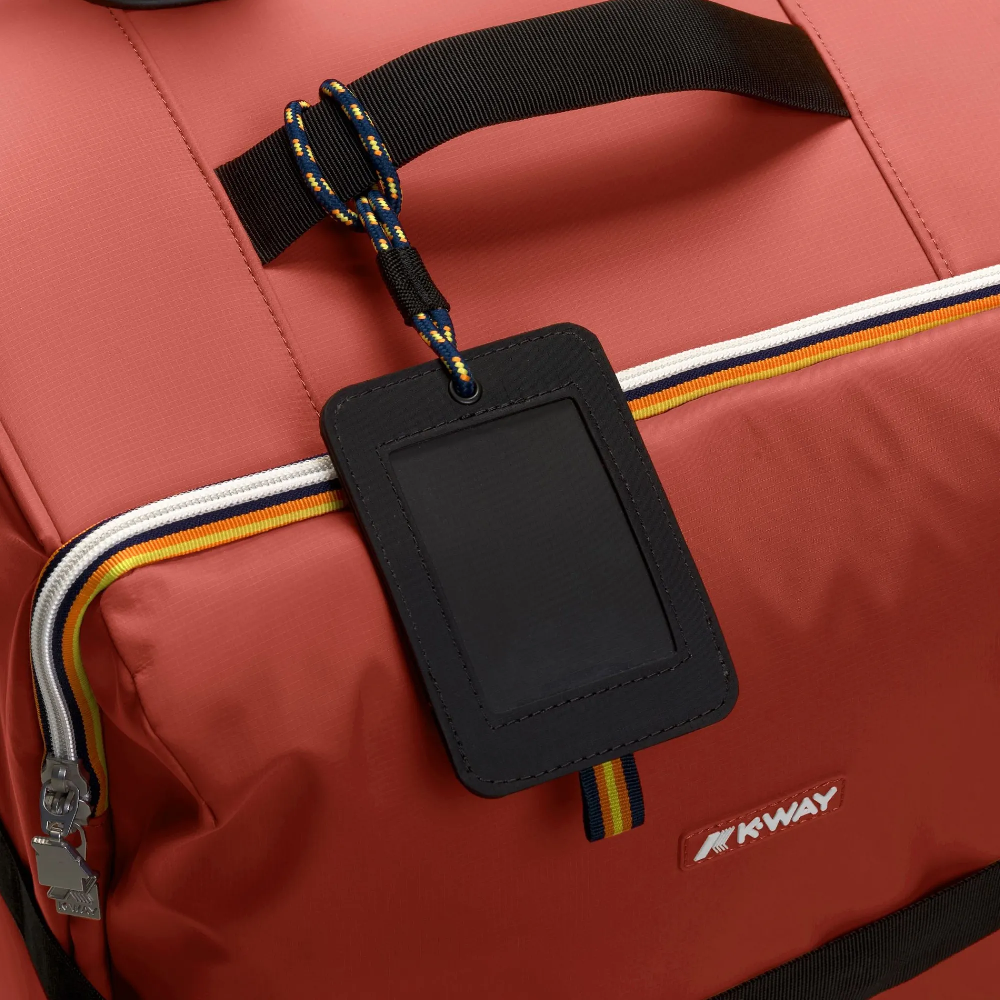 Online K-Way BLOSSAC M Redpompeian-blackpure