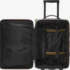 K-Way BLOSSAC S Greenblackish-blackpure