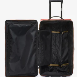 Discount K-Way BLOSSAC S Redpompeian-blackpure