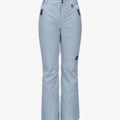 Sale K-Way BONNEVAL MICROTWILL 2L Blueavio