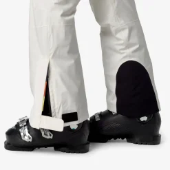 K-Way BONNEVAL MICROTWILL 2L Whitegardenia