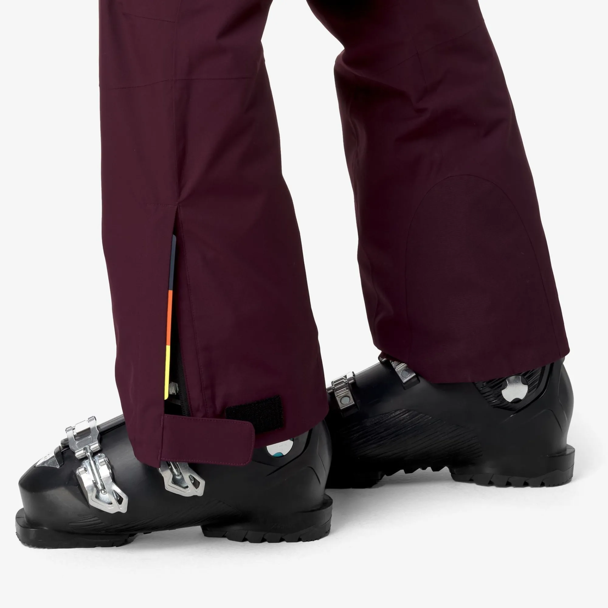 Hot K-Way BONNEVAL MICROTWILL 2L Violetdkpurple