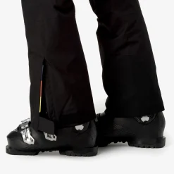 Discount K-Way BONNEVAL MICROTWILL 2L Blackpure