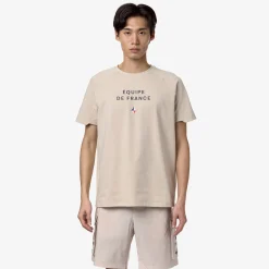 Online K-Way BROMBEIS ORIENT EXPRESS AC Greyvapor