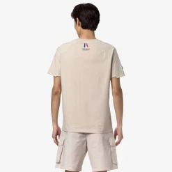 Online K-Way BROMBEIS ORIENT EXPRESS AC Greyvapor