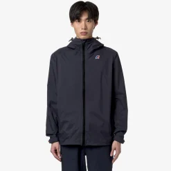 Online K-Way CHARMEL TRAVEL Bluedepth