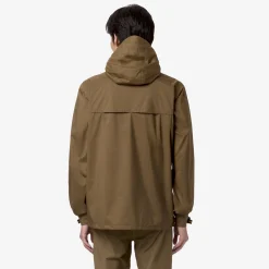 Sale K-Way CHARMEL TRAVEL Browncorda