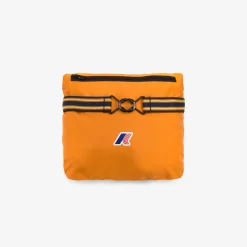Best K-Way CHARMEL TRAVEL Orange