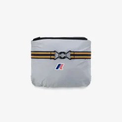 Hot K-Way CHARMEL TRAVEL Greylt