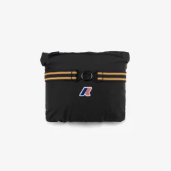 Discount K-Way CHARMEL TRAVEL Blackpure