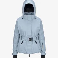 Online K-Way CHEVRIL MICROTWILL 2L Blueavio