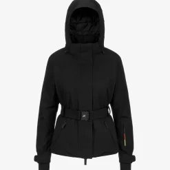 Clearance K-Way CHEVRIL MICROTWILL 2L Blackpure