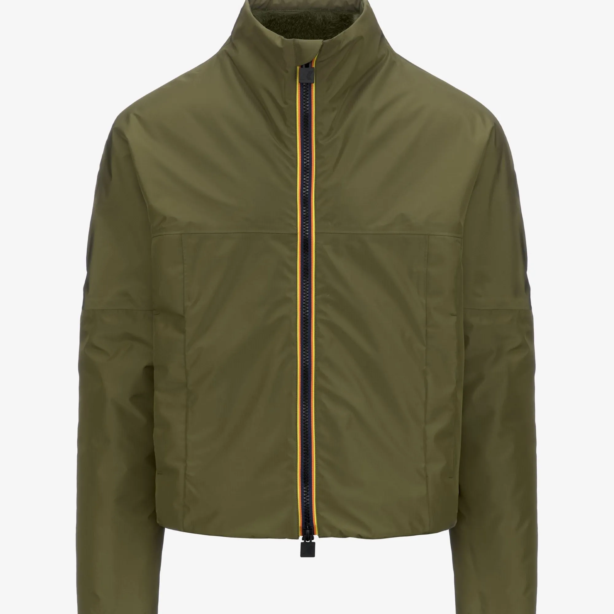 Best K-Way CLAUDER TECH ECO FUR Greenwinter