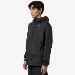 K-Way CLEONTE TRAVEL Blackpure