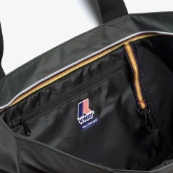 Clearance K-Way CLERE Greenblackish