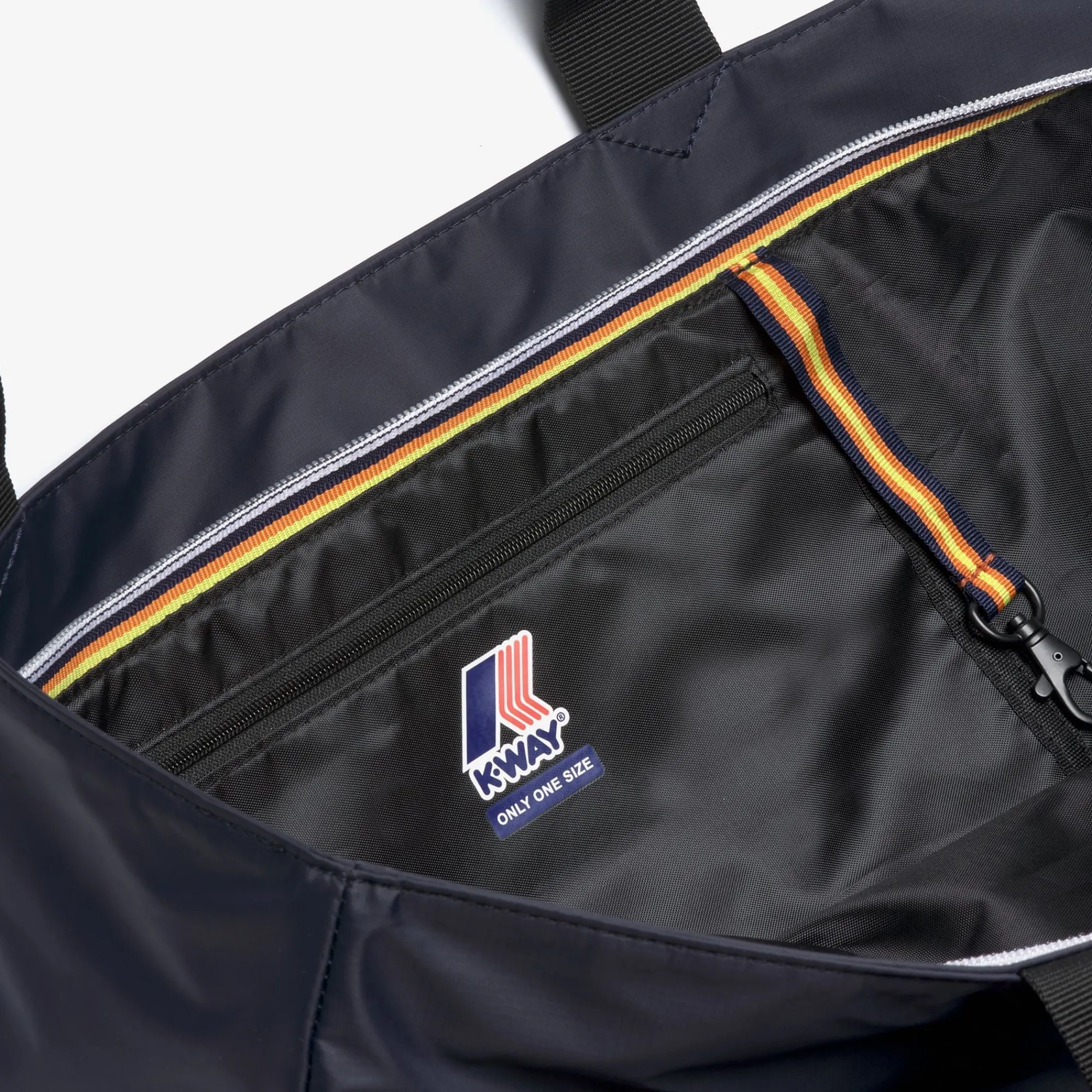 Sale K-Way CLERE Bluedepth